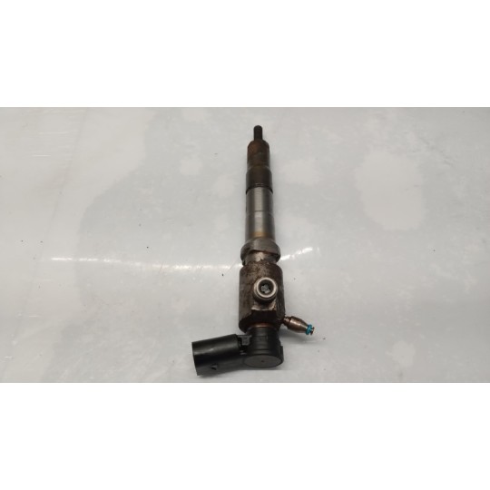 INJECTORS  FORD van Transit 2019> used