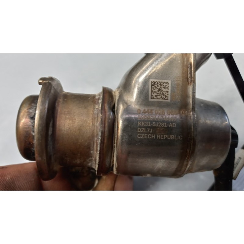 FORD van DOSATORE ADBLUE FORD van Transit 2019> used