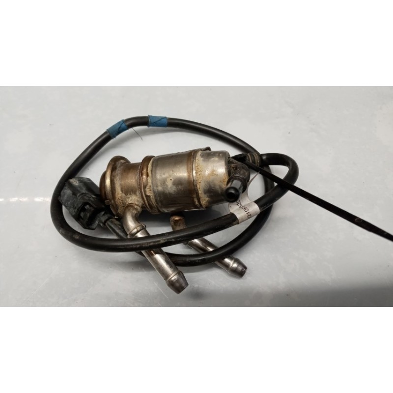 FORD van DOSATORE ADBLUE FORD van Transit 2019> used