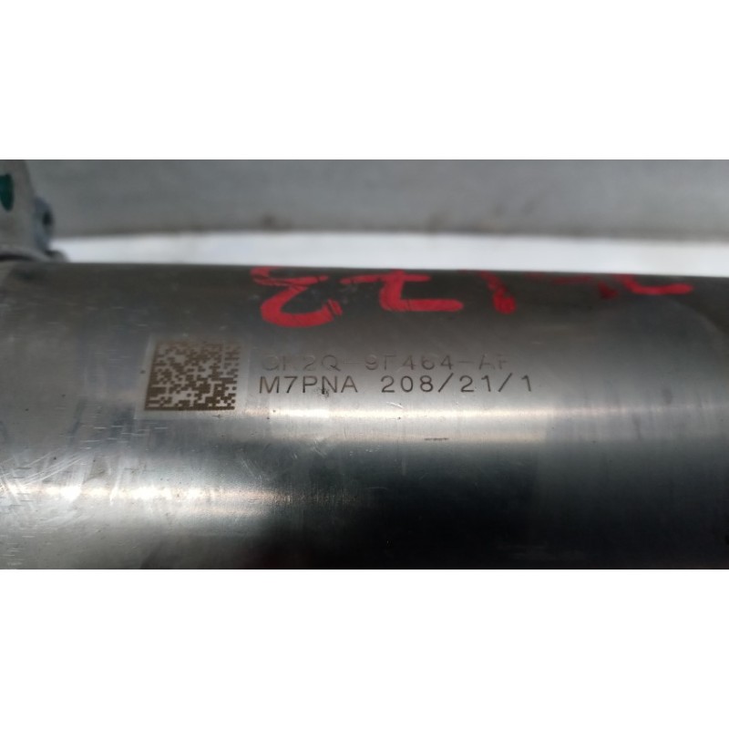 FORD van VALVOLA EGR FORD van Transit 2019> usato