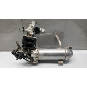 VALVE EGR FORD van Transit...