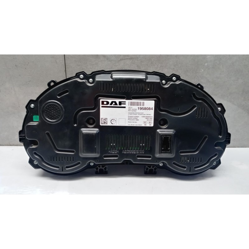 DAF QUADRO STRUMENTI DAF XF106 usato