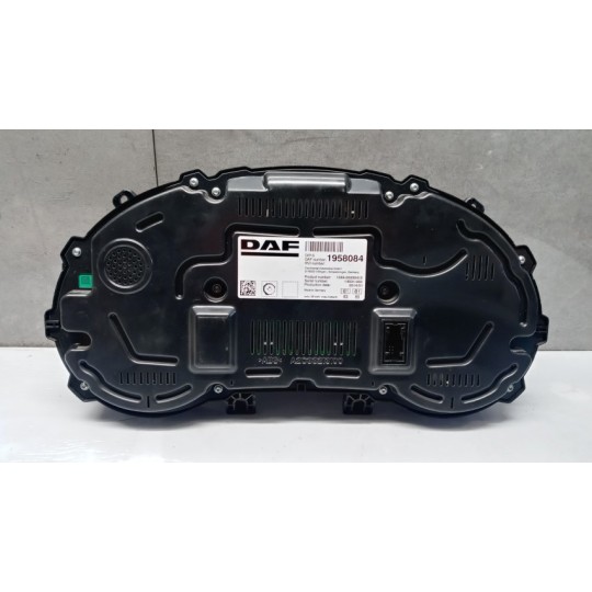 INSTRUMENT PANEL DAF XF106 used