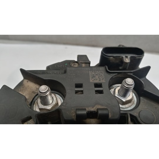 ALTERNATOR DAF XF106 used