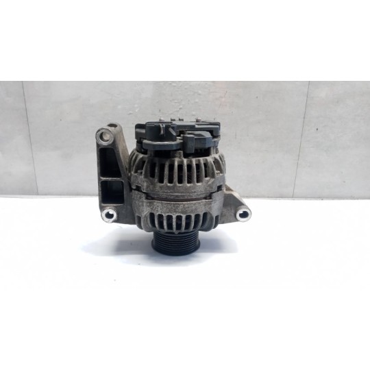ALTERNATOR DAF XF106 used