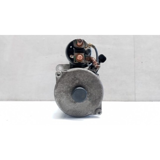 STARTER MOTOR DAF XF106 used