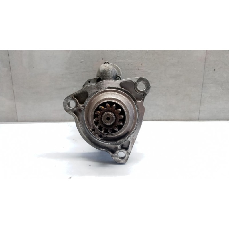 DAF STARTER MOTOR DAF XF106 used