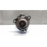DAF STARTER MOTOR DAF XF106 used