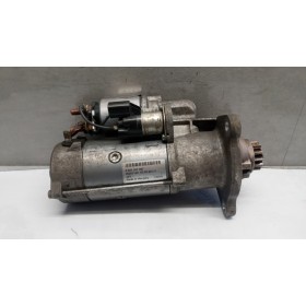 STARTER MOTOR DAF XF106 used