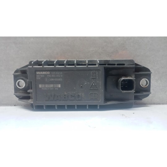 VARIOUS CONTROL UNIT C DAF XF106 used