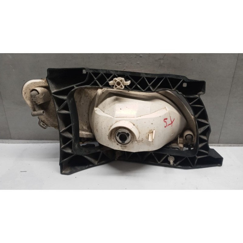 DAF LEFT FOG LIGHT LAMP DAF XF106 used