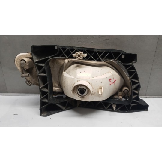 LEFT FOG LIGHT LAMP DAF XF106 used