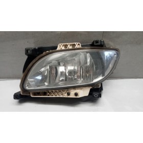 LEFT FOG LIGHT LAMP DAF...