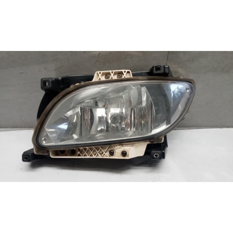 DAF LEFT FOG LIGHT LAMP DAF XF106 used