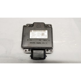 VARIOUS CONTROL UNITS B...