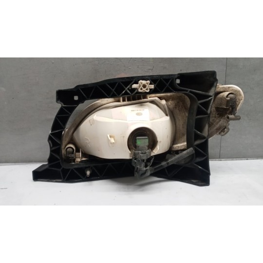RIGHT FOG LIGHT LAMP DAF XF106 used