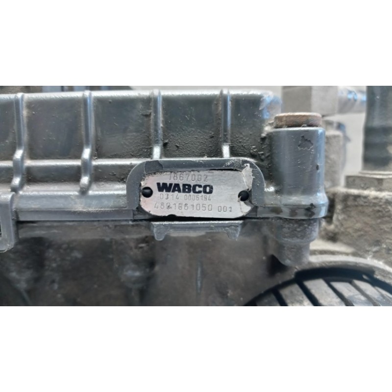 DAF VARIE FRENI 1 DAF XF106 usato