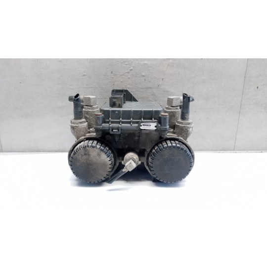 VARIE FRENI 1 DAF XF106 usato