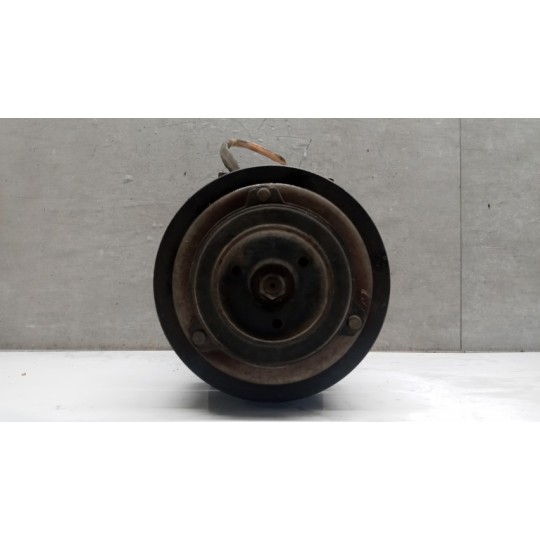 COMPRESSORE ARIA CONDIZIONATA DAF XF106 usato