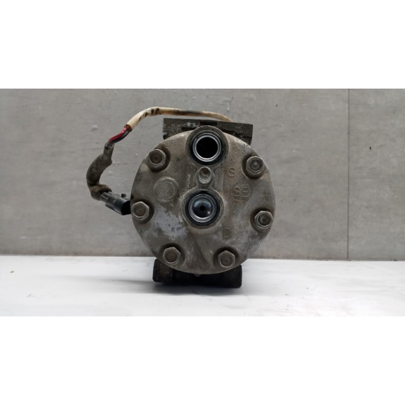 DAF COMPRESSORE ARIA CONDIZIONATA DAF XF106 usato