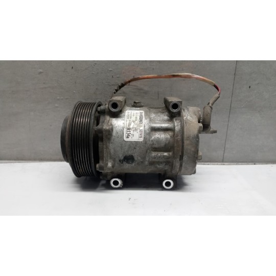 AIR CONDITIONER COMPRESSOR DAF XF106 used