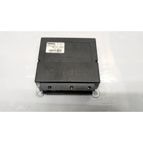 VARIOUS CONTROL UNITS A...