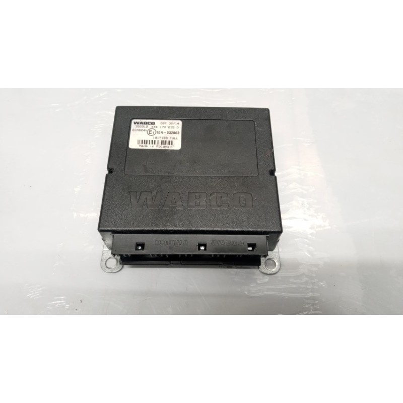 DAF CENTRALINE VARIE A DAF XF106 usato