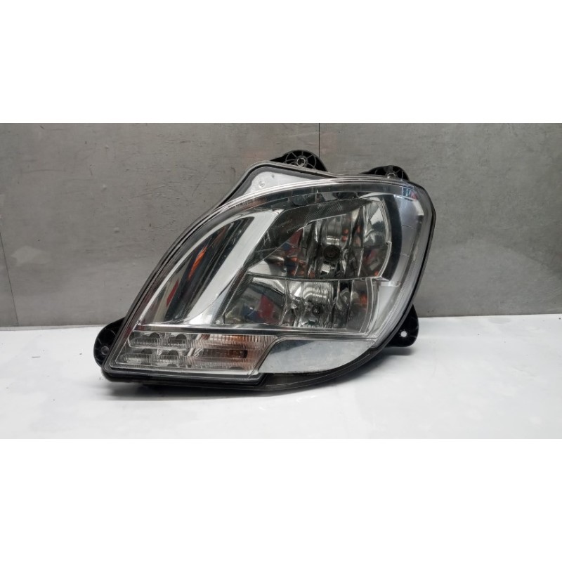 DAF FRONT LEFT FLASHLIGHT  DAF XF106 used