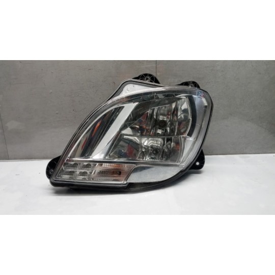 FRONT LEFT FLASHLIGHT  DAF XF106 used
