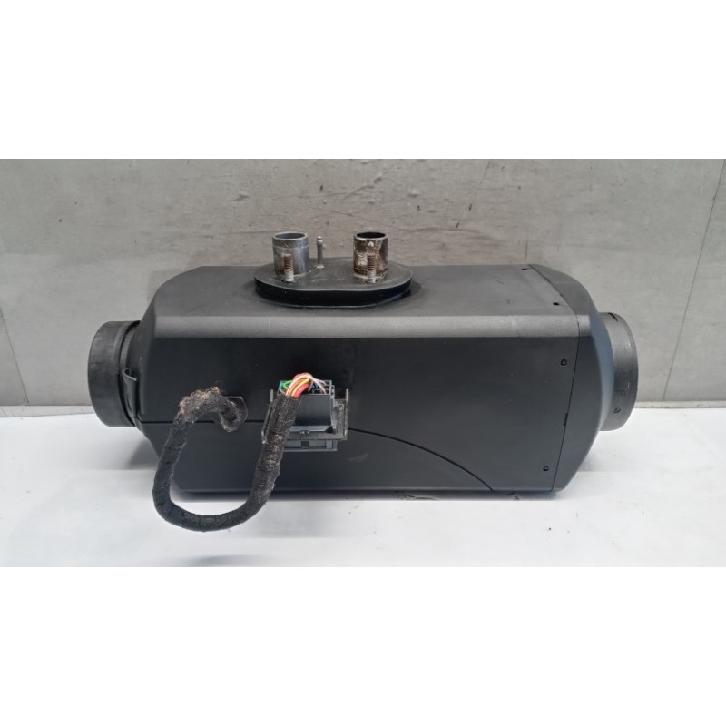 DAF WEBASTO DAF XF106 usato