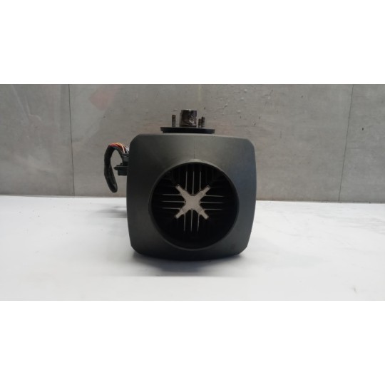 WEBASTO DAF XF106 used