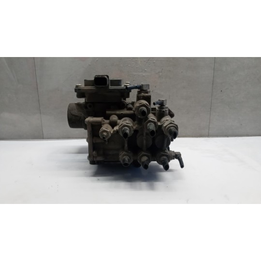 DRIER BARKESYSTEM  DAF XF106 used