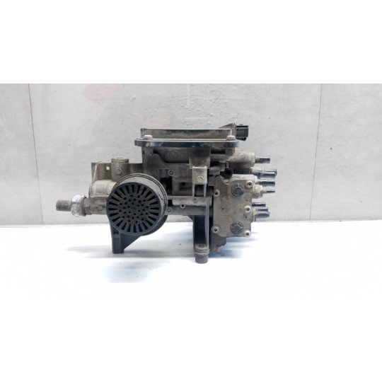 DRIER BARKESYSTEM  DAF XF106 used