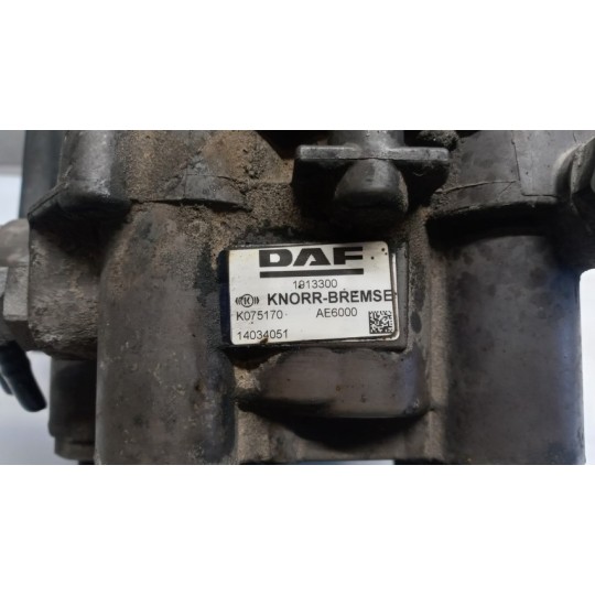 ESSICCATORE DAF XF106 usato