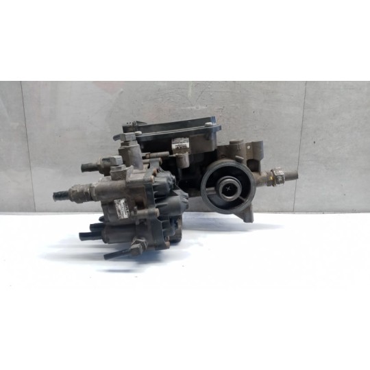 DRIER BARKESYSTEM  DAF XF106 used