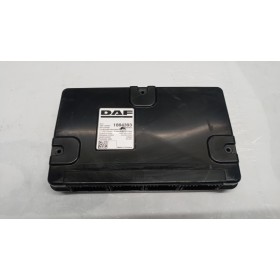 VARIOUS CONTROL UNITS  DAF...