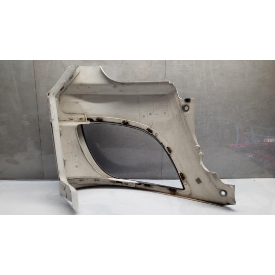 PLASTICHE ESTERNE VARIE DAF XF106 used