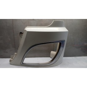 PLASTICHE ESTERNE VARIE DAF...