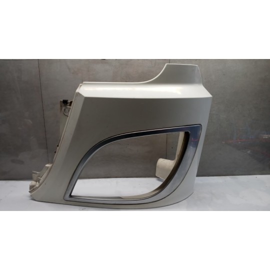 PLASTICHE ESTERNE VARIE DAF XF106 used