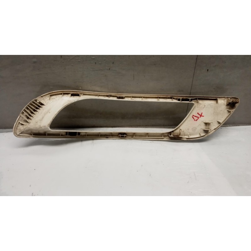 DAF GRIGLIA PARAURTI ANT.DX DAF XF106 usato