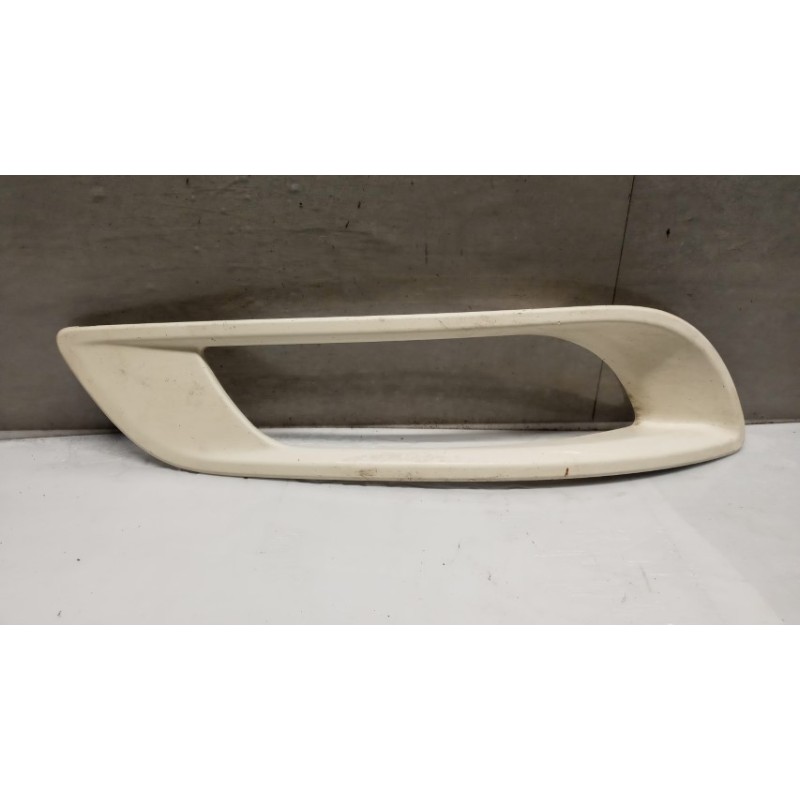 DAF GRILL FRONT BUMPER RIGHT DAF XF106 used