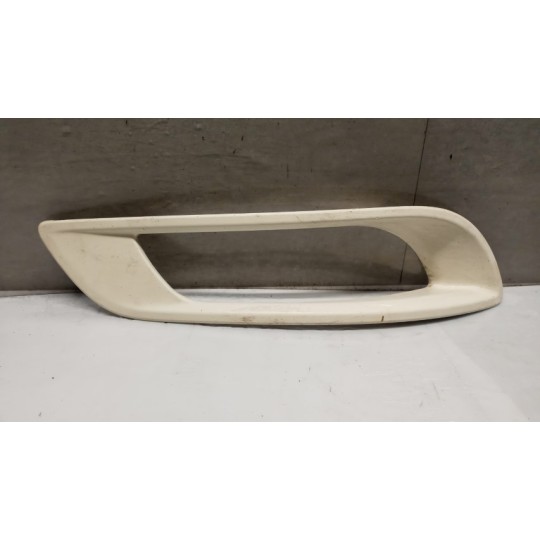 GRILL FRONT BUMPER RIGHT DAF XF106 used