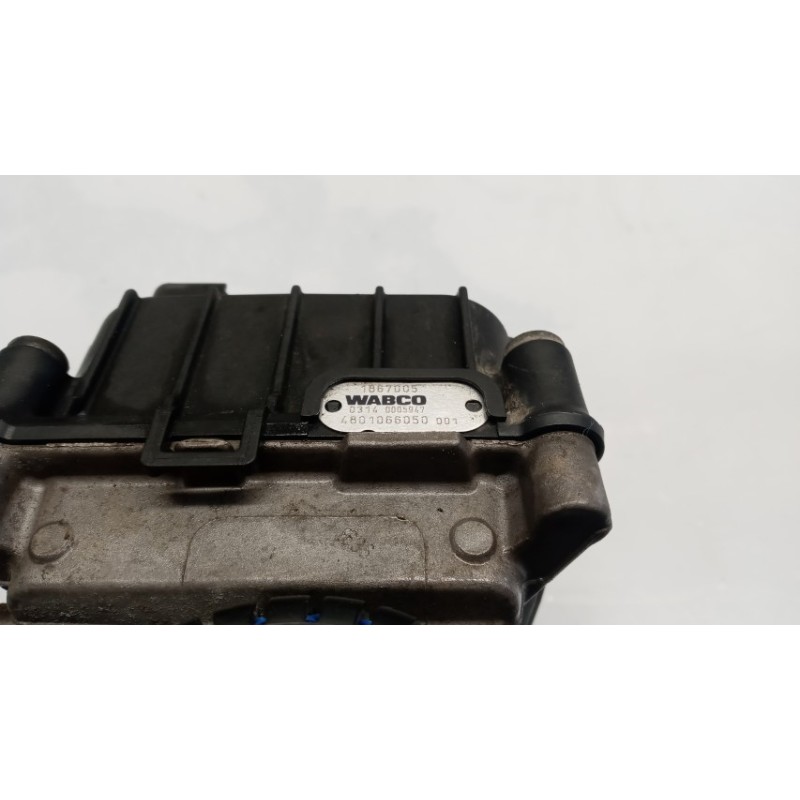 DAF VARIE FRENI 1 DAF XF106 usato