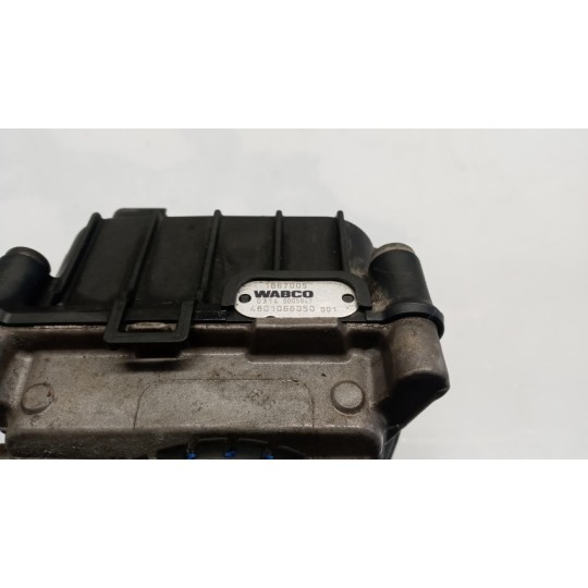 VARIE FRENI 1 DAF XF106 usato