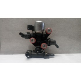 DOSATORE ADBLUE DAF XF106...