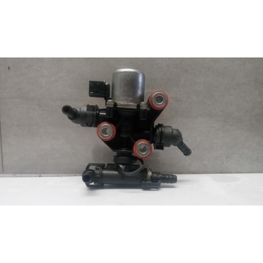 DOSATORE ADBLUE DAF XF106 usato