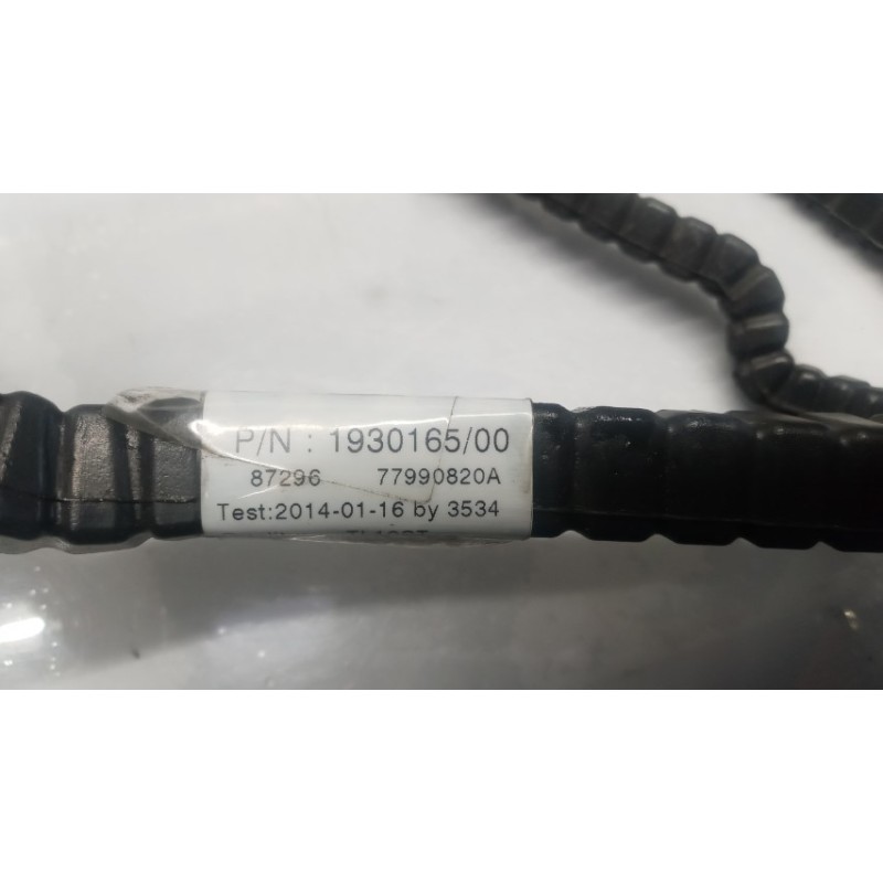 DAF ELETTRICHE VARIE DAF XF106 usato