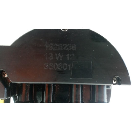 GALLEGGIANTE SERBATOIO DAF XF106 usato