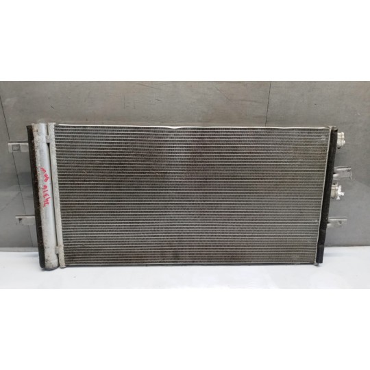 AIR CONDITIONER HEAT RADIATOR  BMW Serie 1 (F40) 2019> used