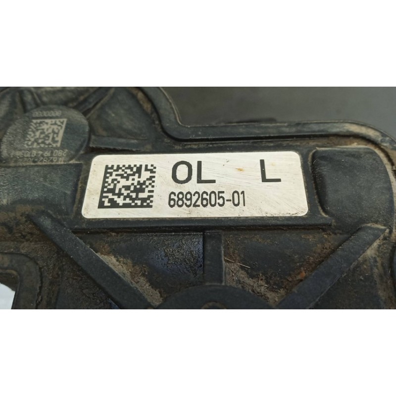 BMW LEFT REAR CALIPER BRAKE  BMW Serie 1 (F40) 2019> used